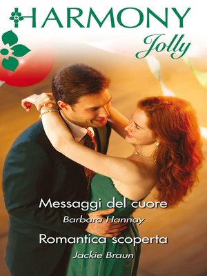 cover image of Messaggi del cuore